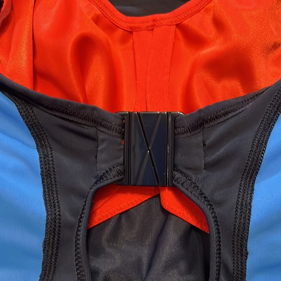 New Freya Freestyle Underwire One Piece Swimsuit 30 I - Picture 11 of 16